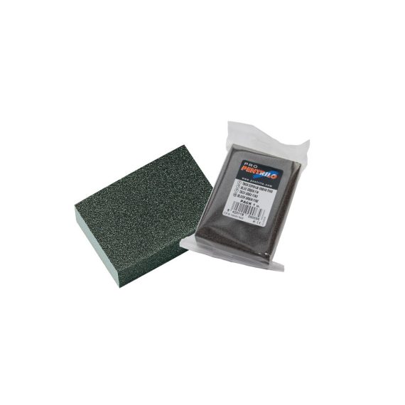 Pz.Pentrilo 09077 taco grano grueso