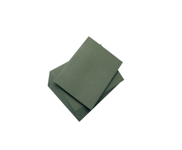 Ud. Pentrilo 09121 paper de vidre 230x280 gr.0
