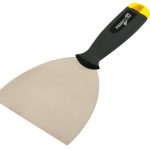 Pz.Pentrilo 13084 espatula placa inox 15cm
