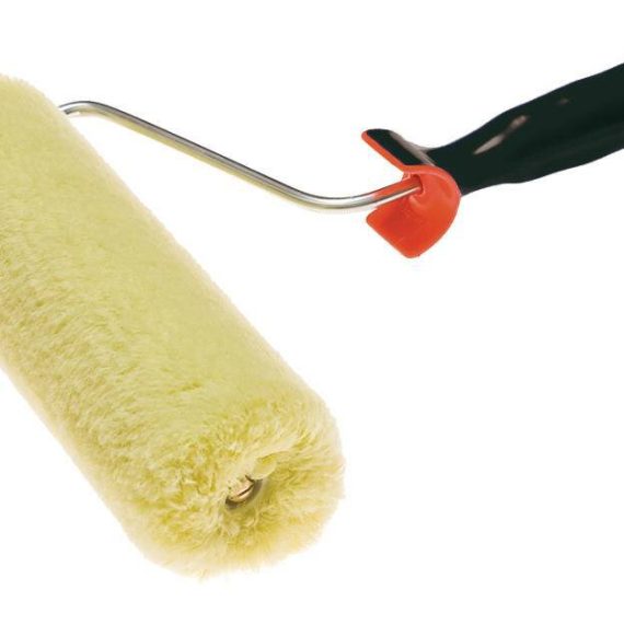 St. Farbwalze Gamma Super-Felpon rond 50