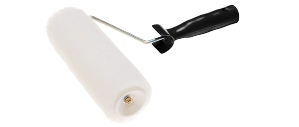 St. Farbwalze Pentrilo 07401 Polyacryl 50-22 PP-Griff