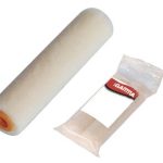 Pack 2 St. Farbwalze Pentrilo 07628 Velours 10cm