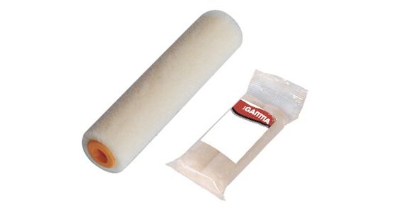 Pack 2 uds. rodillo Pentrilo 07628 velours 10cm