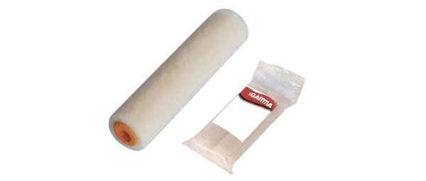 Pack 2 uds. corró Pentrilo 07628 velours 10cm