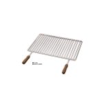 Pz. parrilla 54×35 cm fiesta ref.519