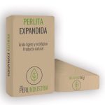 Saco perlita expandida V12 granulometría de 1 a 3mm