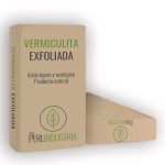 Saco Vermiculita V1 DA grano fino 0.5 a 2.5mm