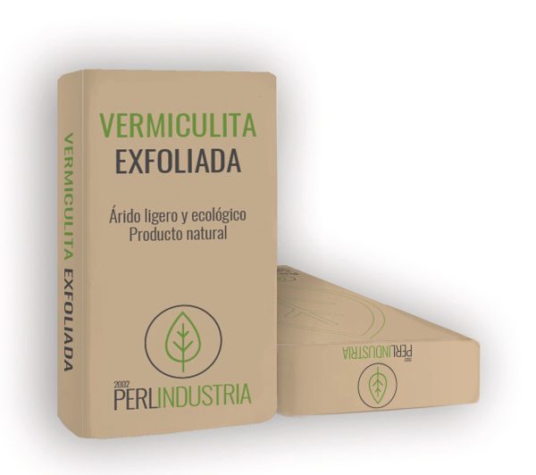 Sack Vermiculite V1 DA fine grain 0.5 to 2.5mm