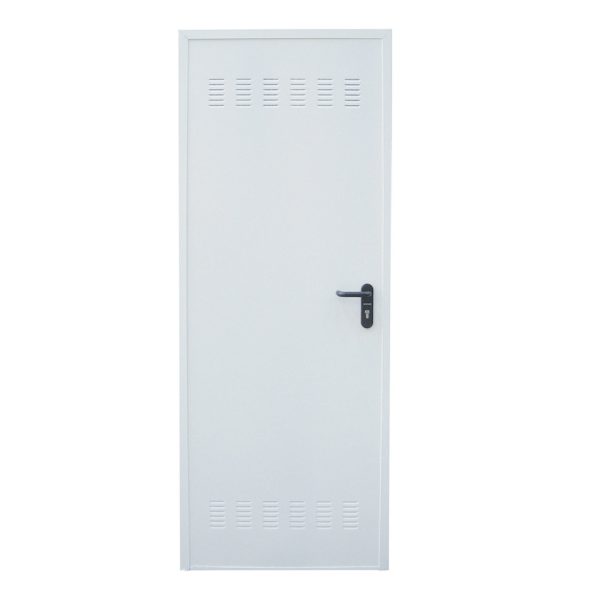 Porta Roper multiús blanca 1000x2100 ventilada esquerra