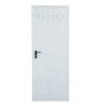 Puerta Roper multiuso blanca 900×2100 ventilada derecha