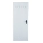 Puerta Roper multiuso blanca 900×2100 ventilada izquierda