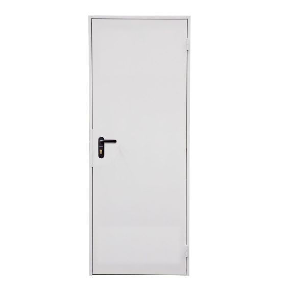 Puerta Roper multiuso blanca 1000x2100 ciega derecha