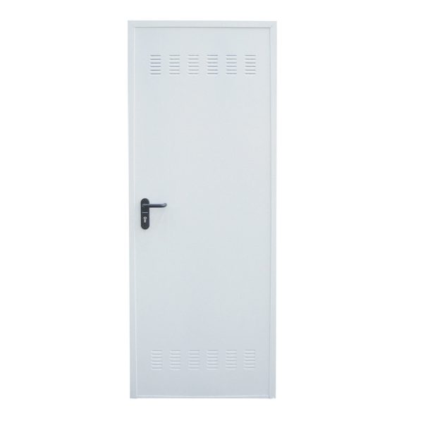 Porta Roper multiús blanca 1000x2100 ventilada dreta
