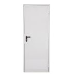 Puerta Roper multiuso blanca 700×2100 ciega derecha