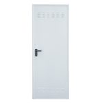 Puerta Roper multiuso blanca 700×2100 ventilada derecha