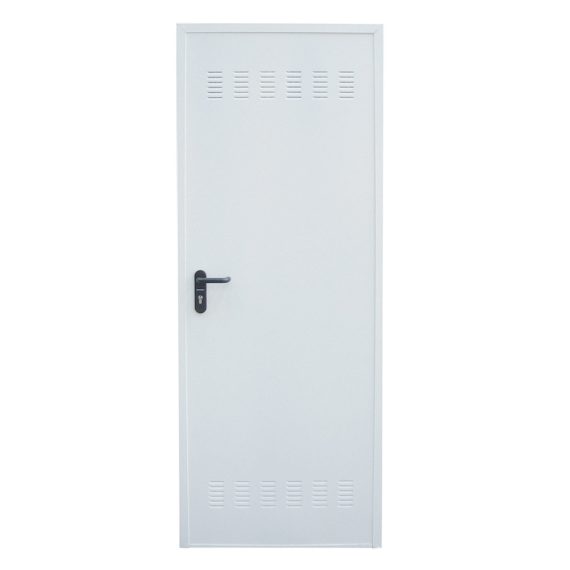 Puerta Roper multiuso blanca 700x2100 ventilada derecha