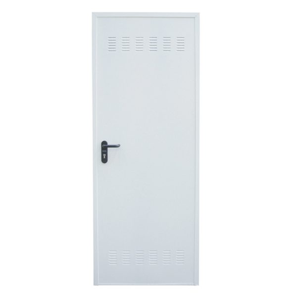 Puerta Roper multiuso blanca 700x2100 ventilada derecha