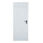 Puerta Roper multiuso blanca 700×2100 ventilada izquierda