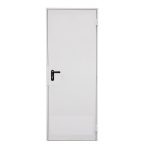 Puerta Roper multiuso blanca 800×2100 ciega derecha