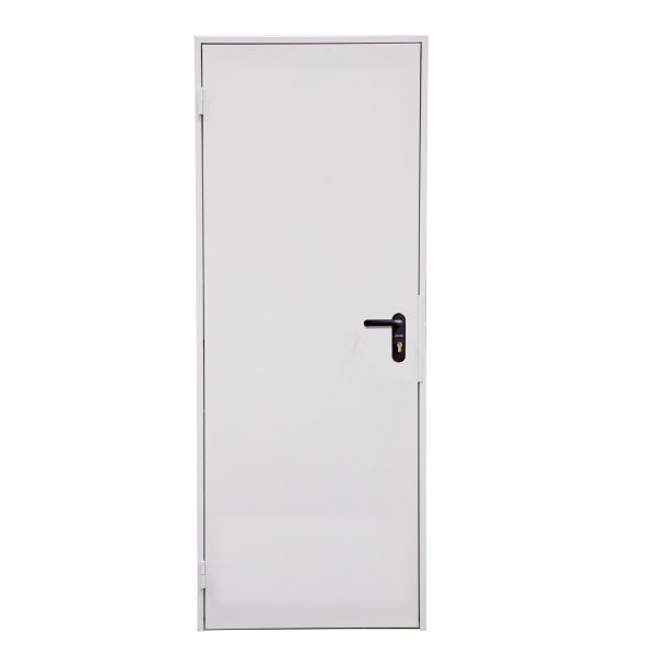 Porta Roper multiús blanca 800x2100 cega esquerra