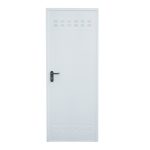 Puerta Roper multiuso blanca 800×2100 ventilada derecha