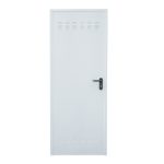 Puerta Roper multiuso blanca 800×2100 ventilada izquierda