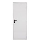Puerta Roper multiuso blanca 900×2100 ciega derecha