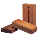 Ladrillo Refractario Standard R.A. 220x110x40