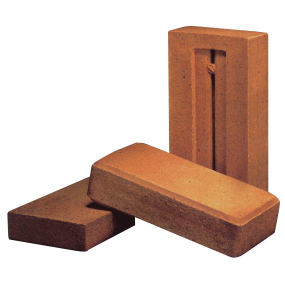 Ladrillo Refractario Standard R.A. 220x110x30
