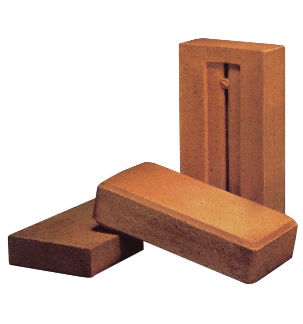Ladrillo Refractario Standard R.A. 220x110x30