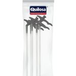 Bolsa Quilosa Canulas espuma pu (5un)