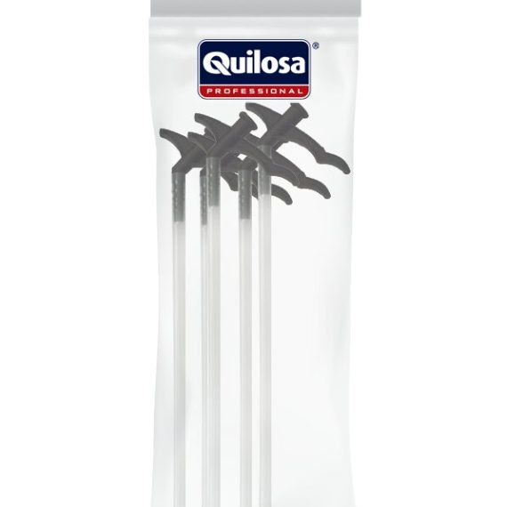 Bolsa Quilosa Canulas espuma pu (5un)