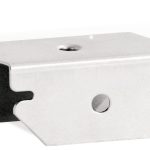 Caja Valles horquilla de cuelgue perfil TC47 M6 (100 un)