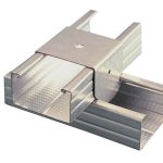 Caja Valles abrazadera para TC47 (100 un)