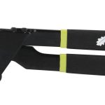 Ud. Valles punxonadora de perfils 2 mans Eco