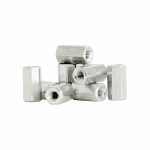 Caja Valles manguito M8x25 hexagonal (100 un)