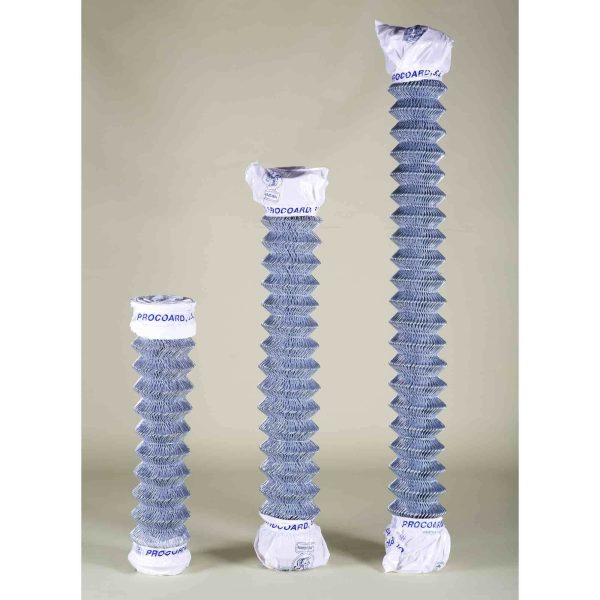 Roll wire netting Rivisa st.50/14 c of 25x2m