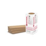 Panel Rockwool Alpharock Premium 135 x 40cm – 60mm (337079)