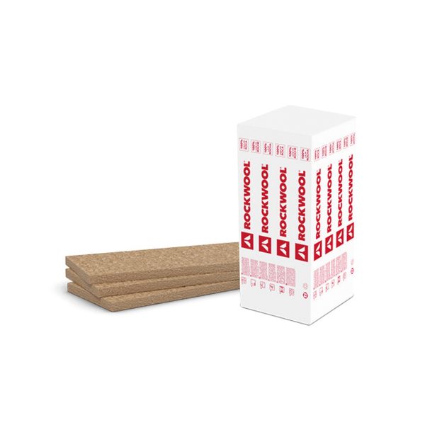 Panel Rockwool Sonorock Kraft 135 x 60cm - 50mm (333334)
