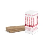Panel Rockwool Sonorock Kraft 135 x 60cm – 40mm (333330)