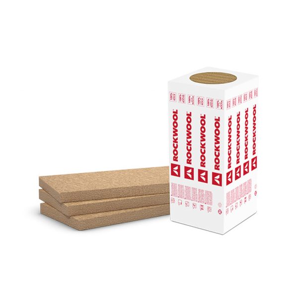 Panel Rockwool Sonorock Plus 135 x 40cm - 60mm (332174)