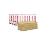 Pz. Durock energy SP Rockwool placa 120x100x8