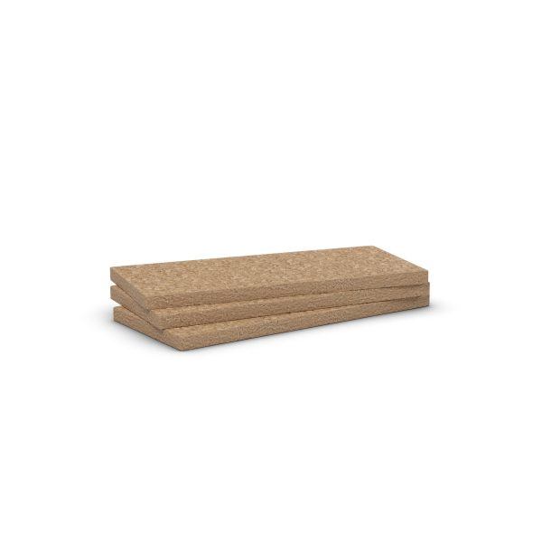 Panel Rockwool Sonorock Eco 135 x 60cm - 40mm (333878)