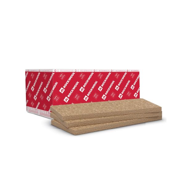 Ud. Rockwool Rockfit 202 placa 135x60x6