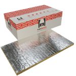Panel Rockwool Firerock 910.219 100 x 60cm – 30mm (251608)