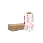 Panel Rockwool Alpharock Premium 135 x 60cm – 80mm (337103)
