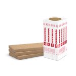 Panel Rockwool Sonorock Plus 135 x 60cm – 100mm (333340)