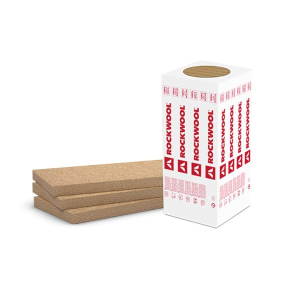 Panel Rockwool Sonorock Plus 135 x 60cm - 100mm (333340)
