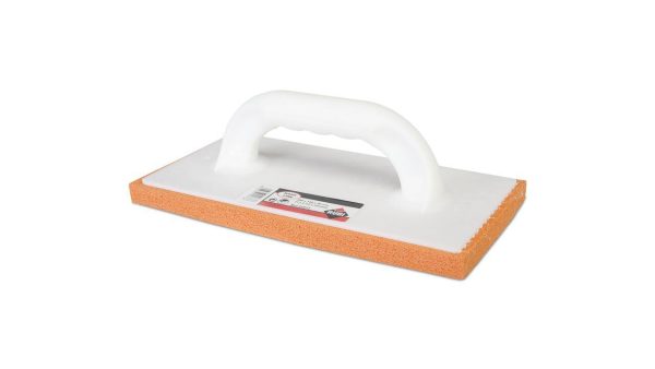 Ud. Rubi Ref.24973 bl-plana goma escuma fina