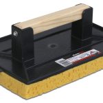 Pz. Rubi Ref.20908 talocha plast.con esponja plu